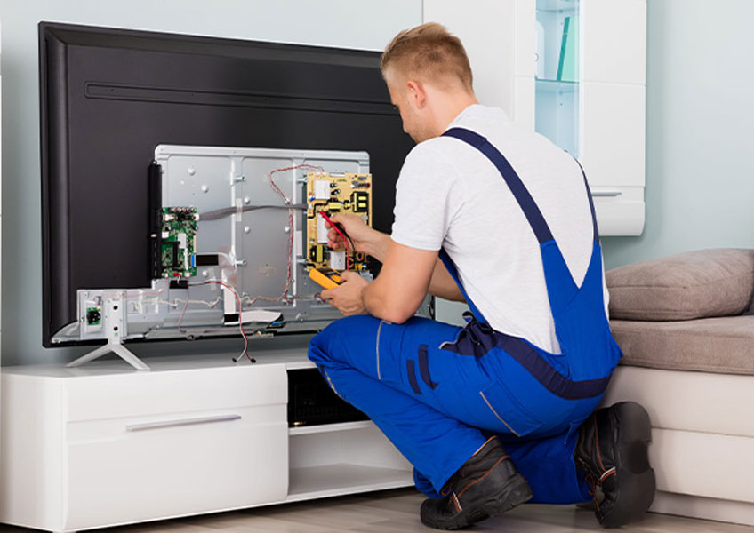 Avcılar Televizyon Tamir ve Bakım Hizmeti