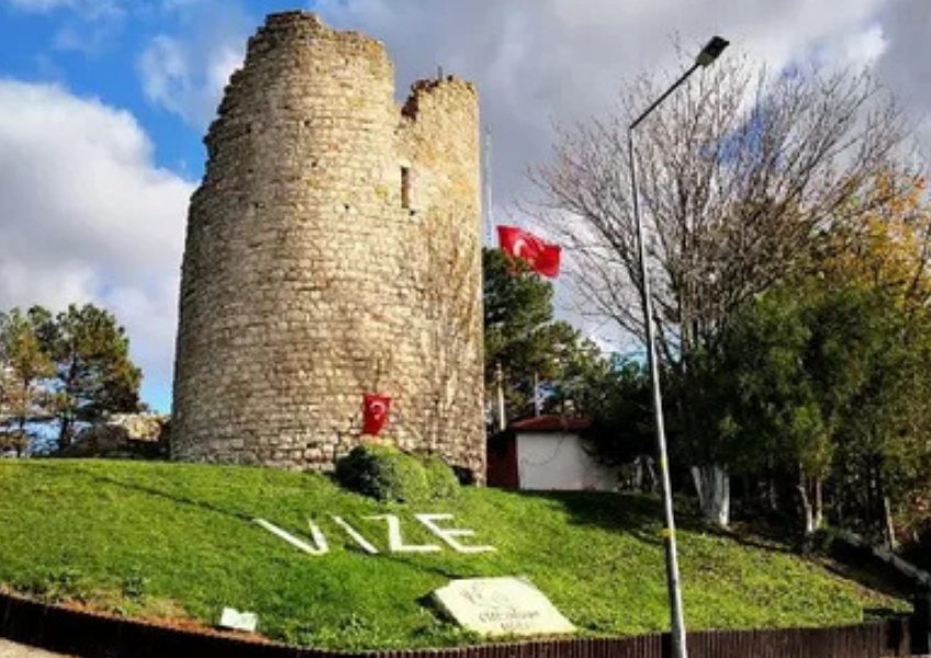 Kırklareli Vize Klima Bakım Hizmeti